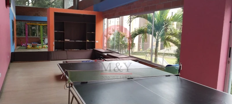 Alquiler de Apartamento Amoblado 19