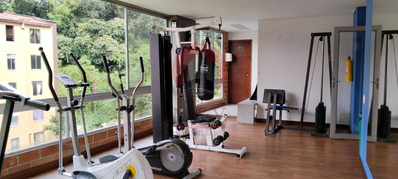 Alquiler de Apartamento Amoblado 21