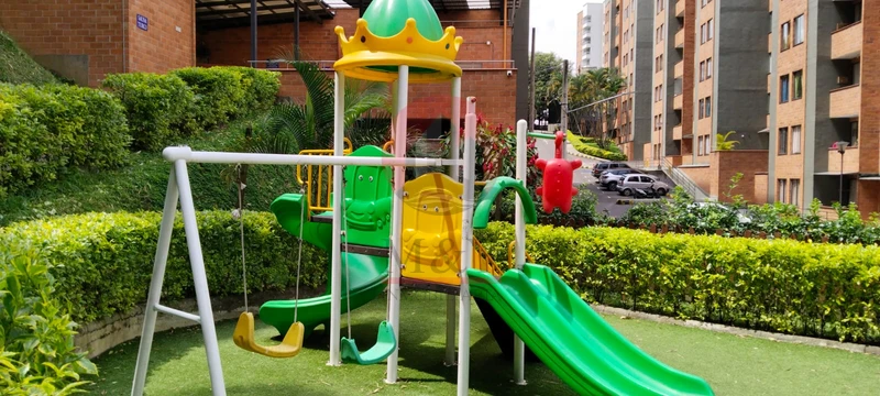 Alquiler de Apartamento Amoblado 20