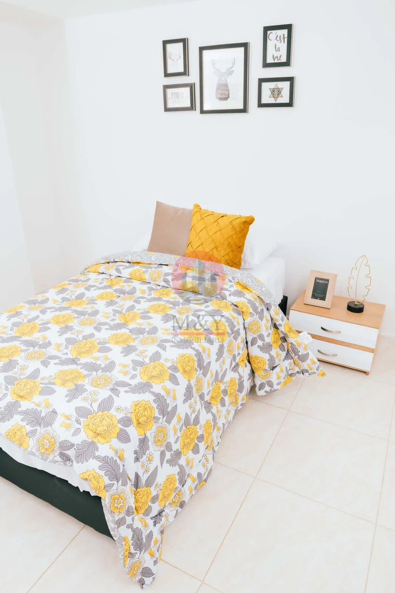 Apartamento Amoblado Por noche y por mes