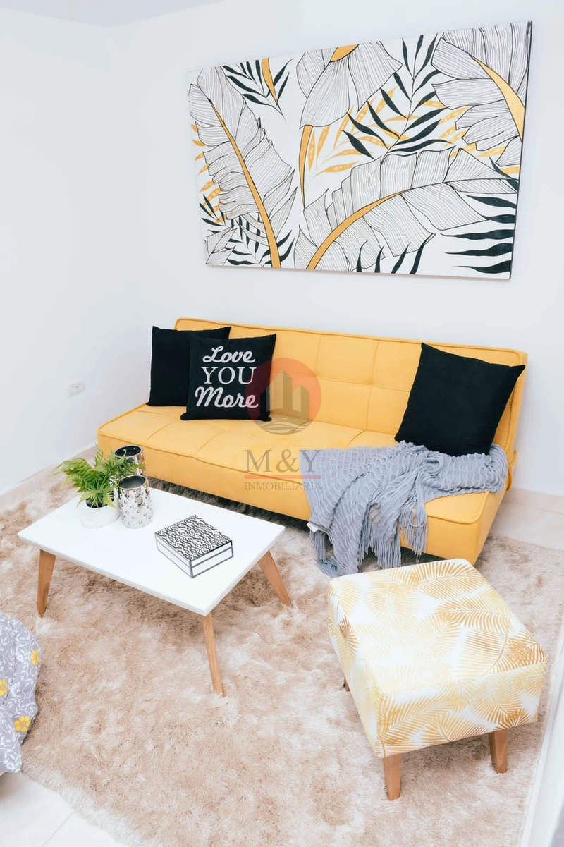 Apartamento Amoblado Por noche y por mes 6
