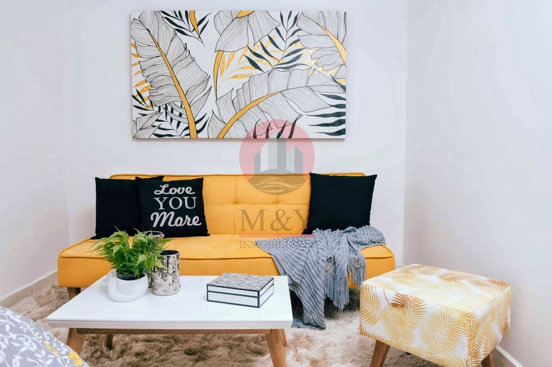 Apartamento Amoblado Por noche y por mes 7
