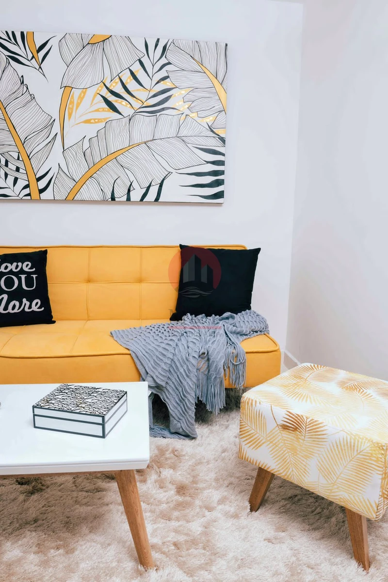 Apartamento Amoblado Por noche y por mes 5