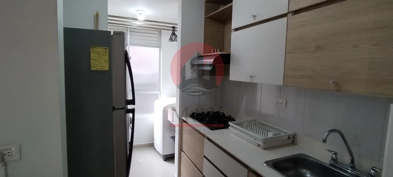 Apartamento Amoblado en Sabaneta 14