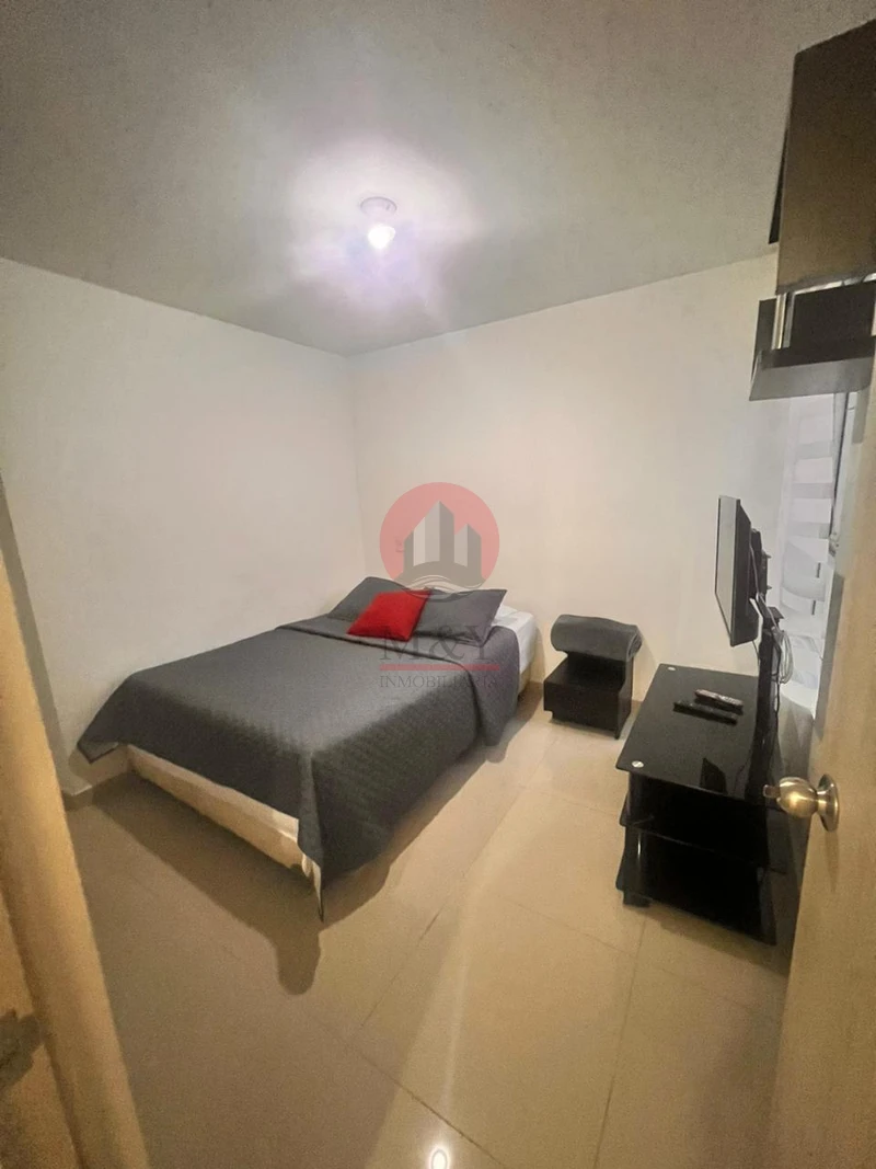 Apartamento Amoblado en Sabaneta 7