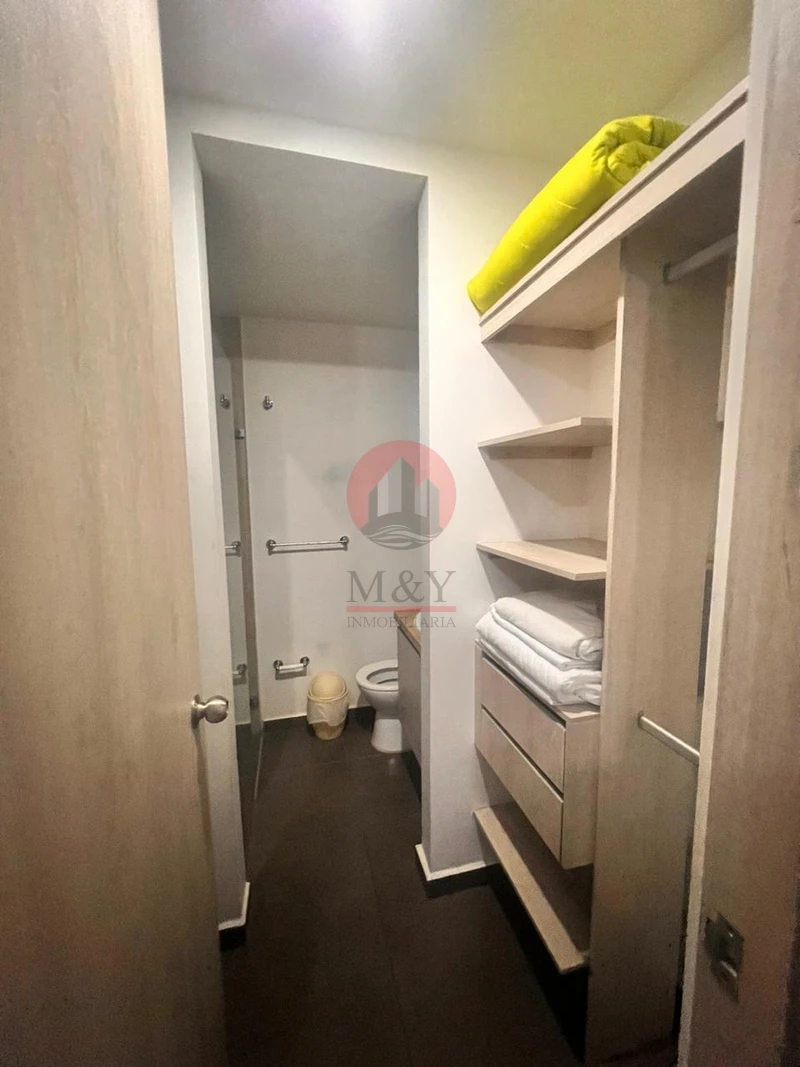 Apartamento Amoblado en Sabaneta 11