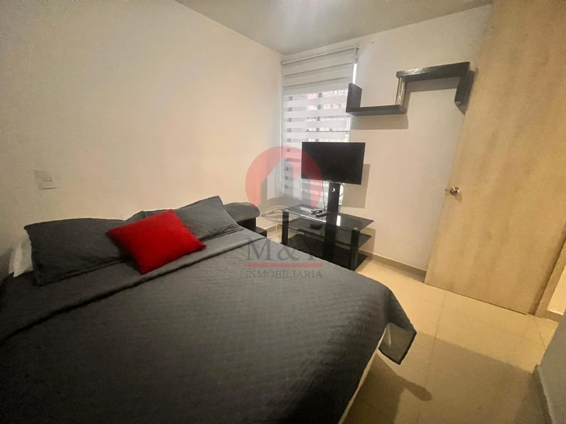 Apartamento Amoblado en Sabaneta 8