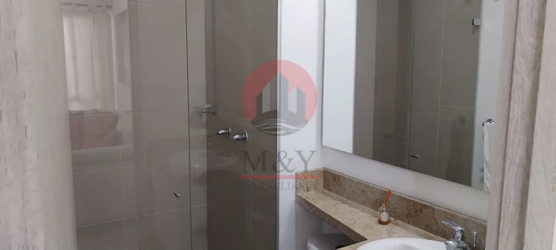 Apartamento Amoblado en Sabaneta 12