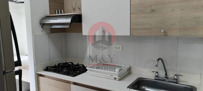 Apartamento Amoblado en Sabaneta 15
