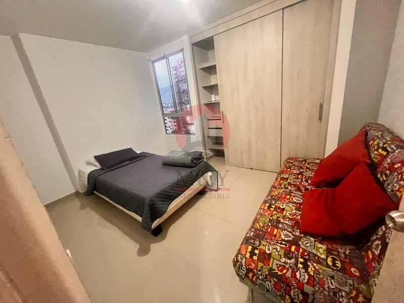 Apartamento Amoblado en Sabaneta 9