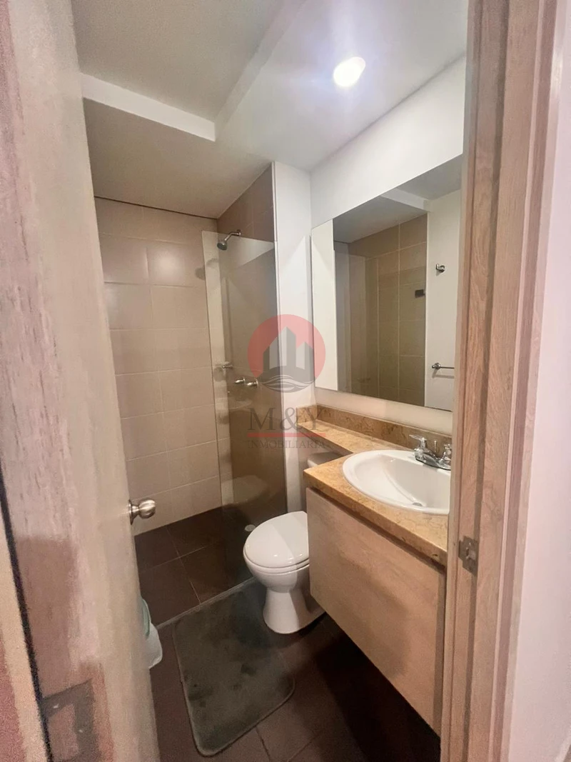 Apartamento Amoblado en Sabaneta 10