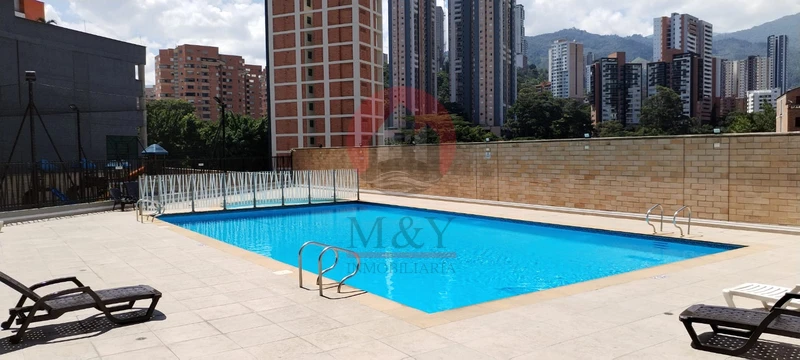 Apartamento Amoblado en Sabaneta 18