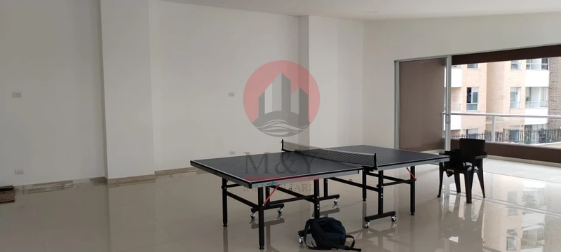 Apartamento Amoblado en Sabaneta 19