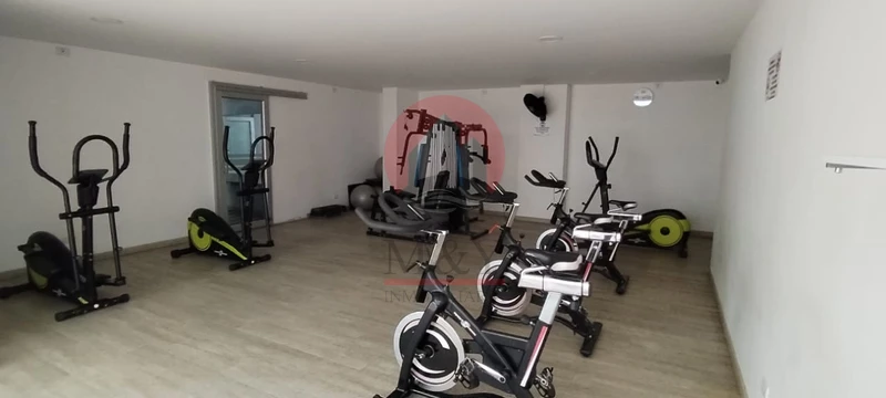 Apartamento Amoblado en Sabaneta 21