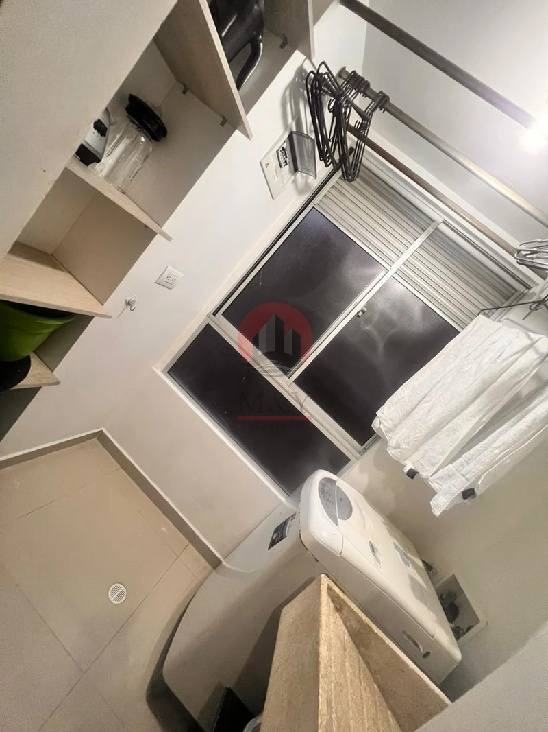 Apartamento Amoblado en Sabaneta 17