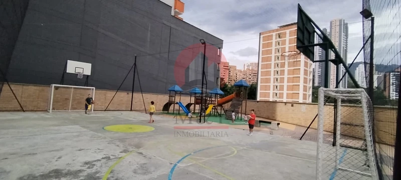 Apartamento Amoblado en Sabaneta 20