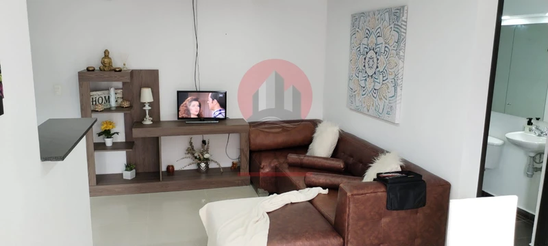 Apartamento Amoblado en Sabaneta 6