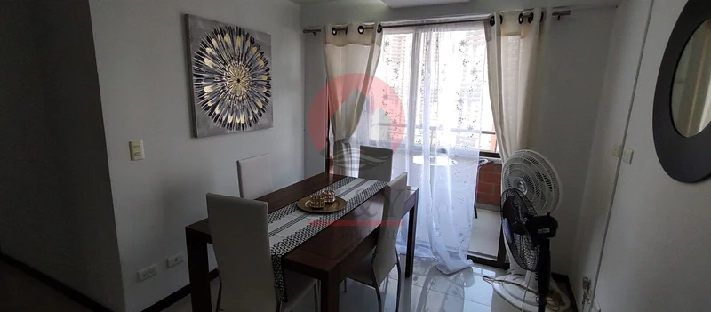 Apartamento Amoblado en Sabaneta 8