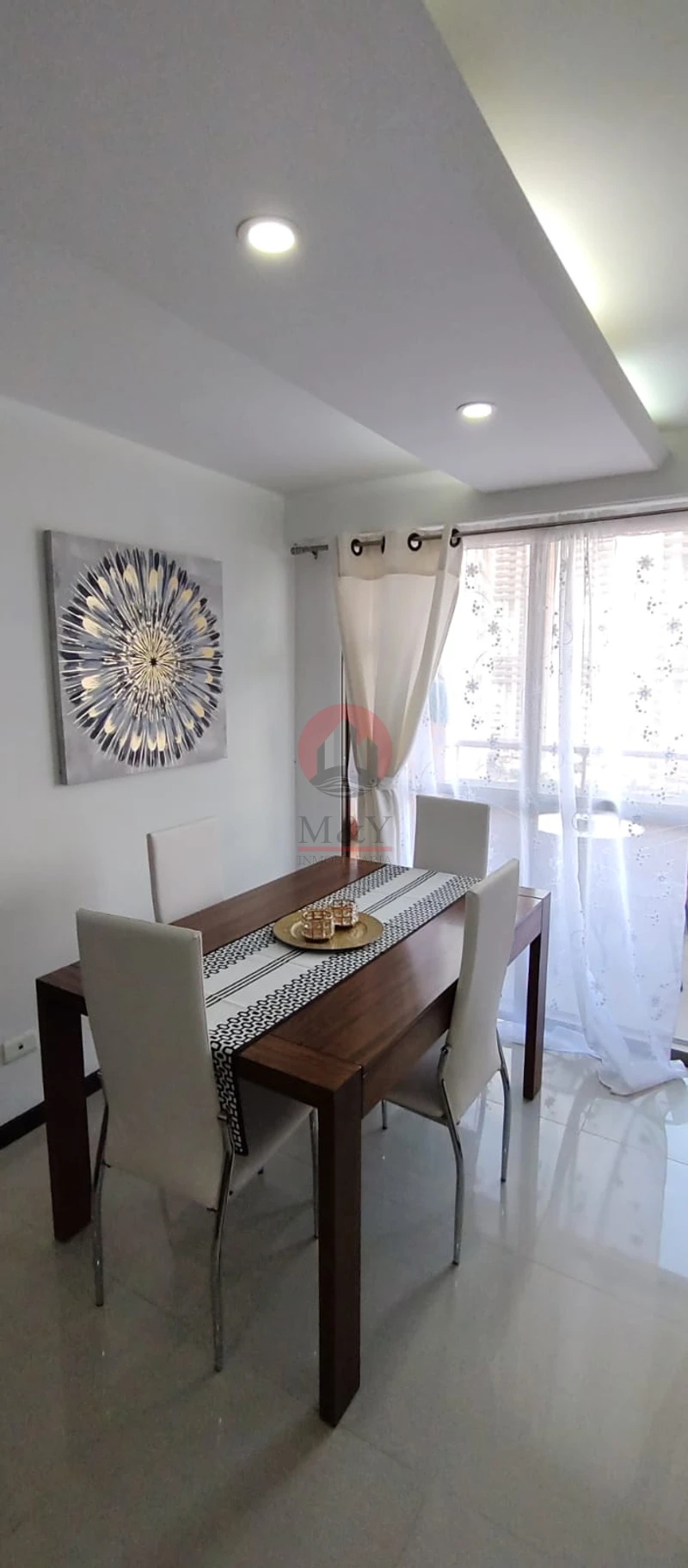 Apartamento Amoblado en Sabaneta 7