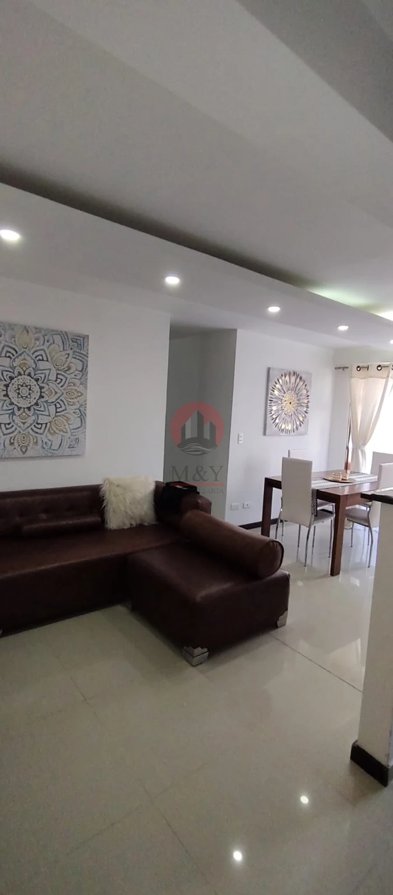Apartamento Amoblado en Sabaneta 5
