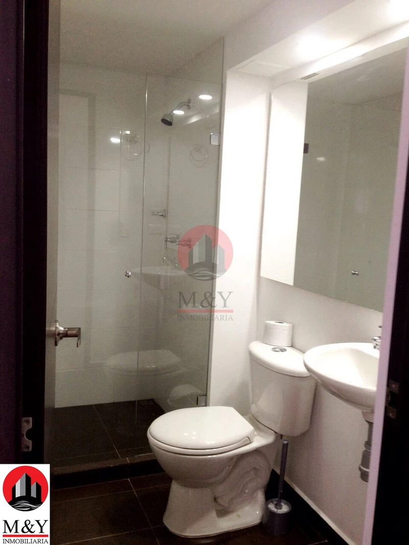 Apartamento Amoblado en Sabaneta 11