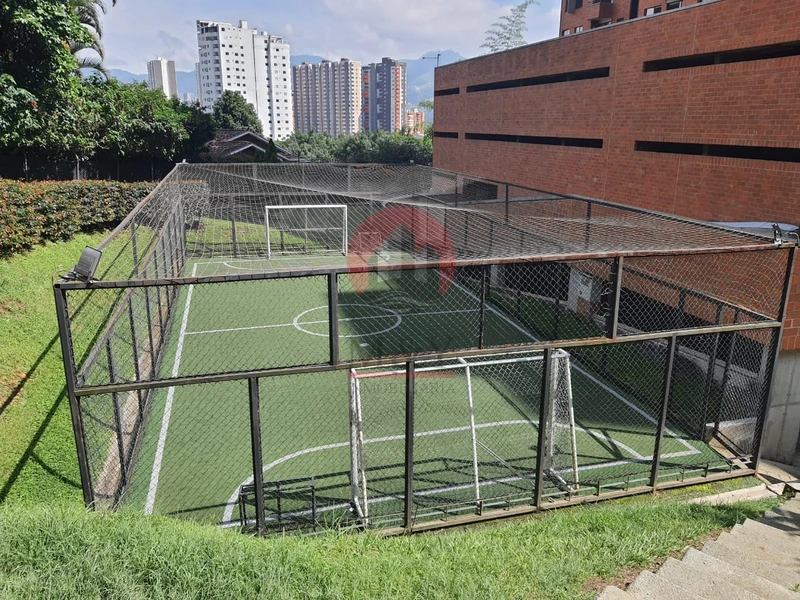 Apartamento Amoblado en Sabaneta 15