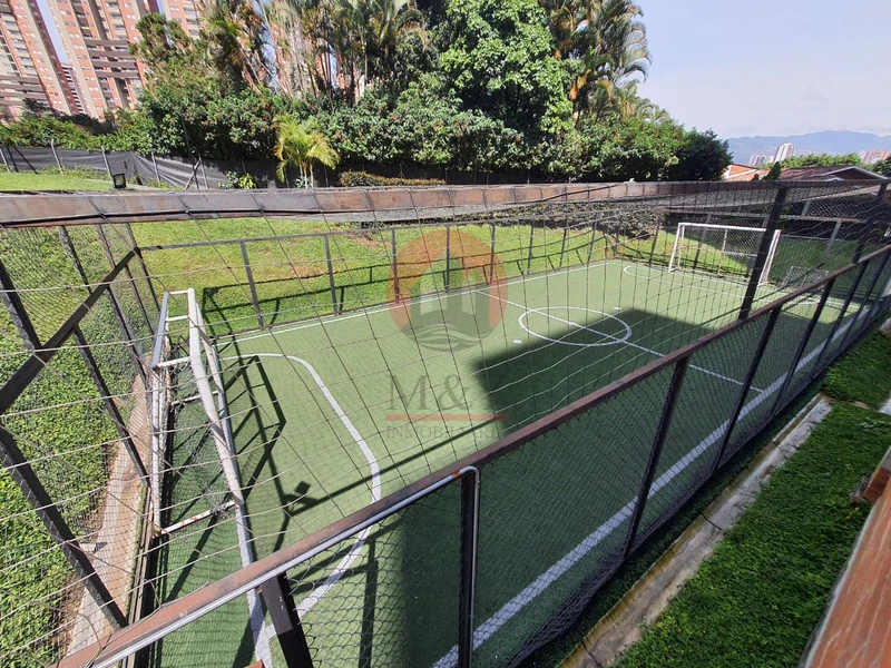Apartamento Amoblado en Sabaneta 17