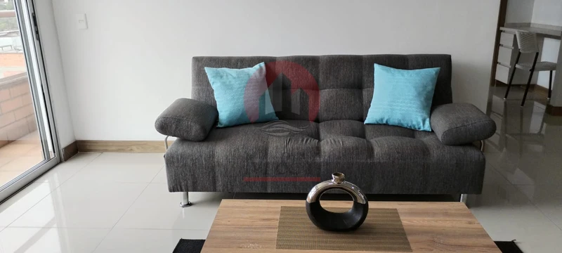 Apartamento Amoblado 7