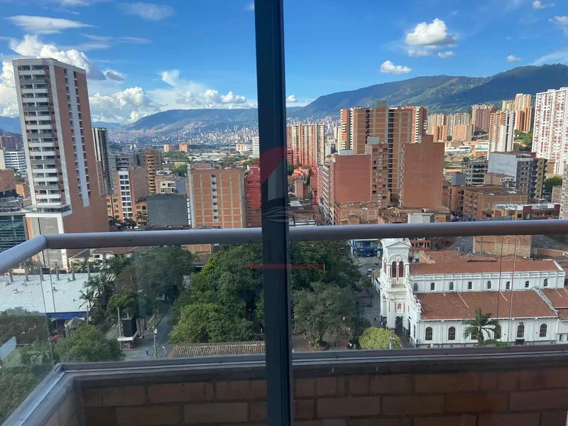 Apartamento Amoblado 14