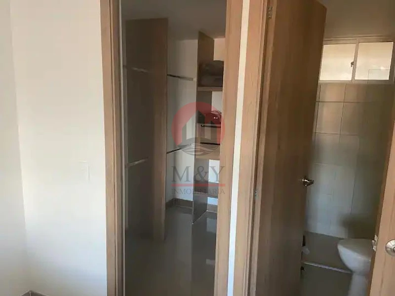 Apartamento Amoblado 15
