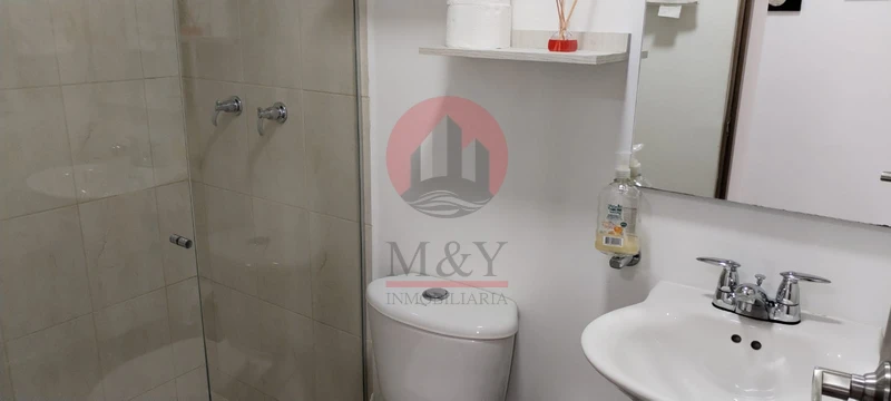 Apartamento Amoblado 21
