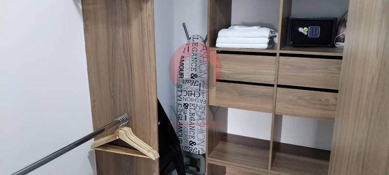 Apartamento Amoblado 18