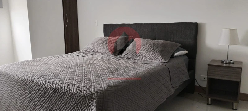 Apartamento Amoblado 5