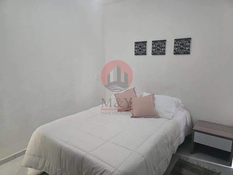 Apartamento Amoblado en Sabaneta 8