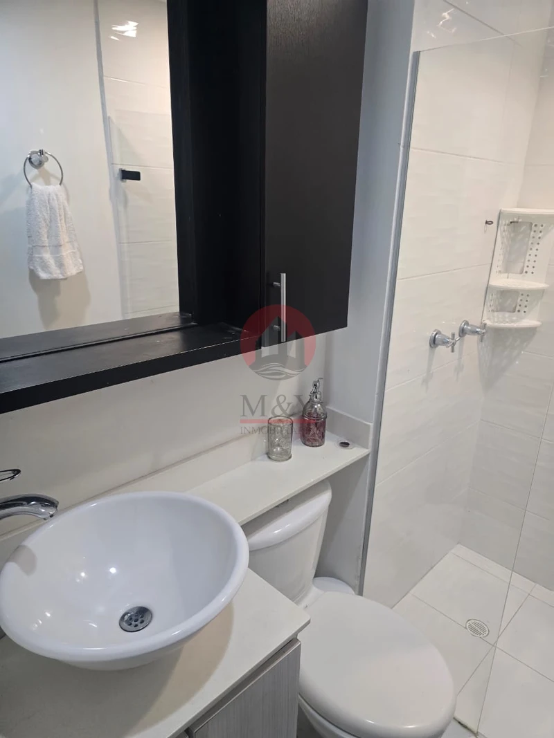 Apartamento Amoblado en Sabaneta 13