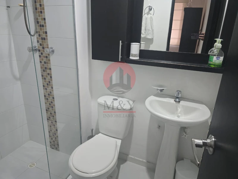 Apartamento Amoblado en Sabaneta 12