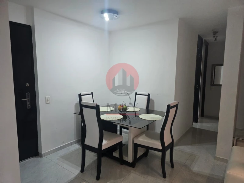 Apartamento Amoblado en Sabaneta 6