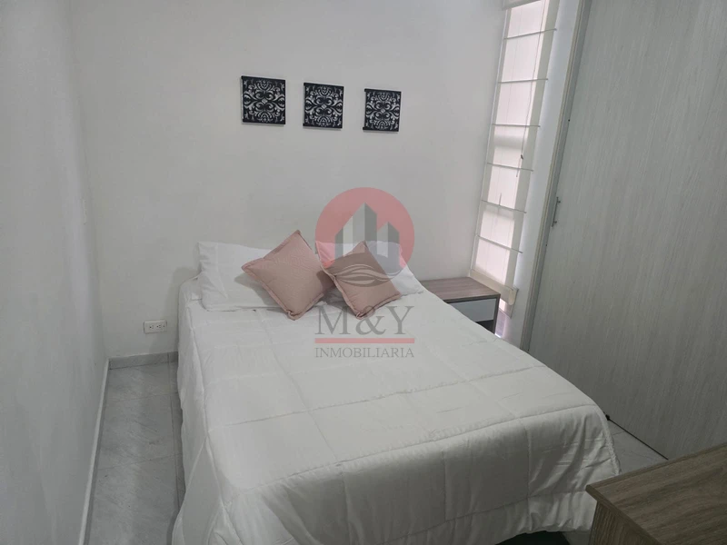 Apartamento Amoblado en Sabaneta 7