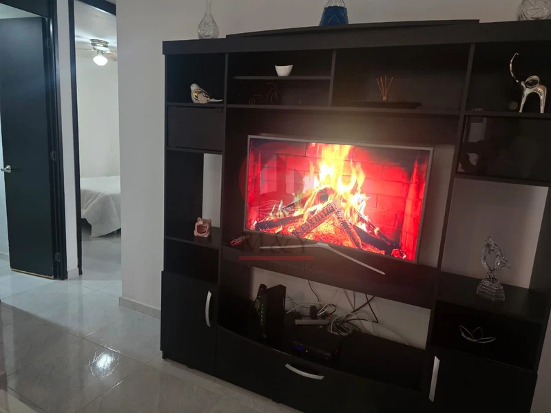Apartamento Amoblado en Sabaneta 5