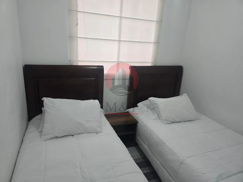 Apartamento Amoblado en Sabaneta 9
