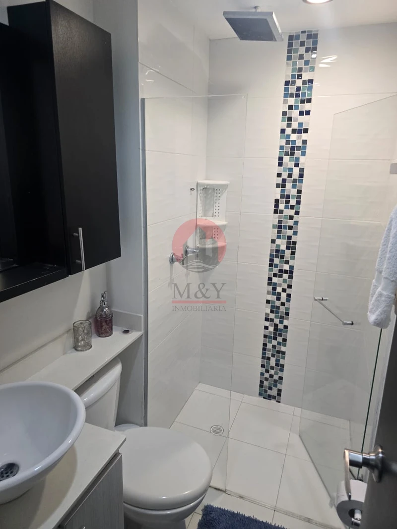 Apartamento Amoblado en Sabaneta 14