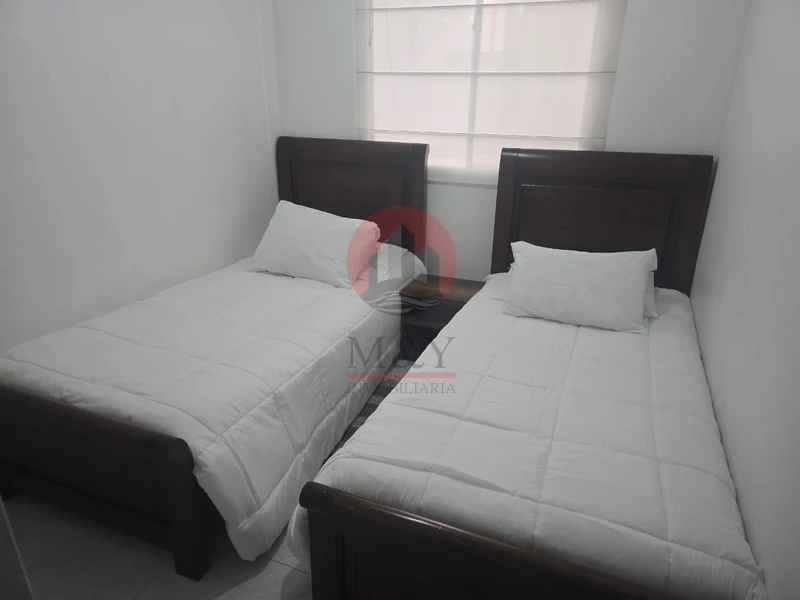 Apartamento Amoblado en Sabaneta 10