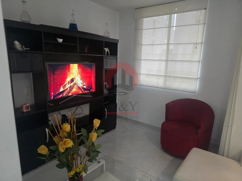 Apartamento Amoblado en Sabaneta 21
