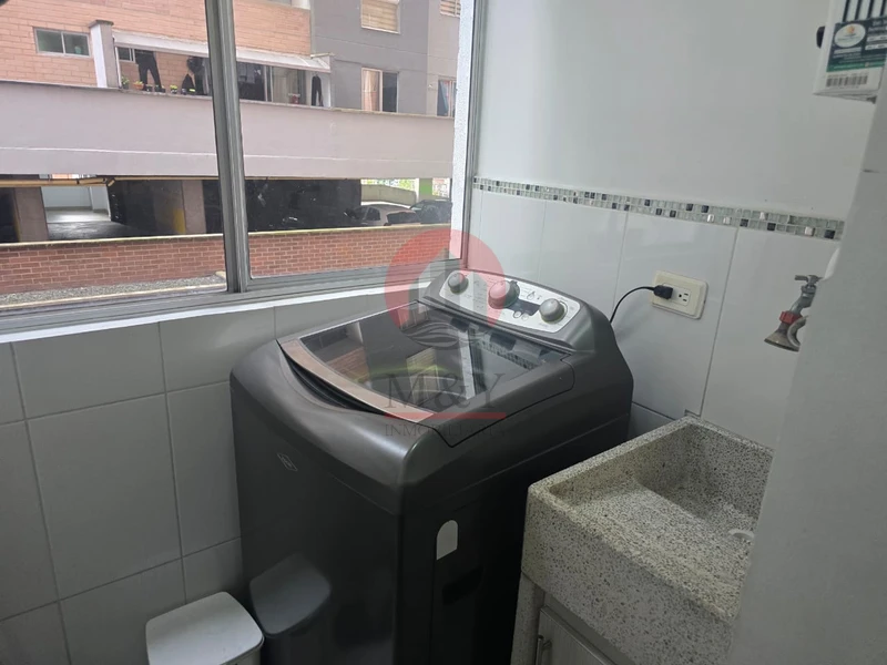 Apartamento Amoblado en Sabaneta 17