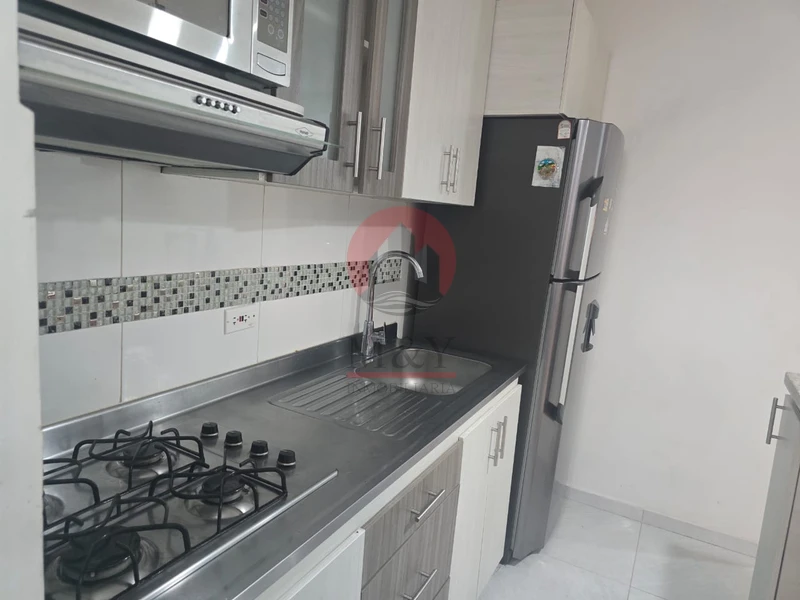 Apartamento Amoblado en Sabaneta 16