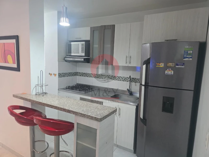 Apartamento Amoblado en Sabaneta 20