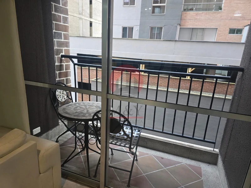 Apartamento Amoblado en Sabaneta 19