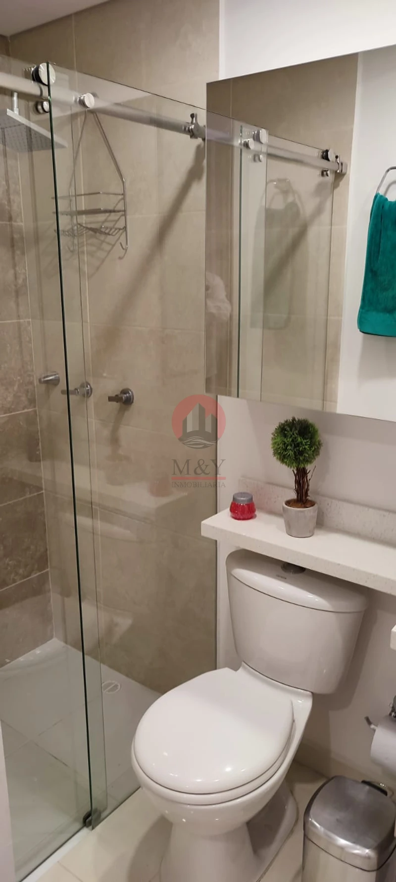 Apartamento Amoblado en Sabaneta 8