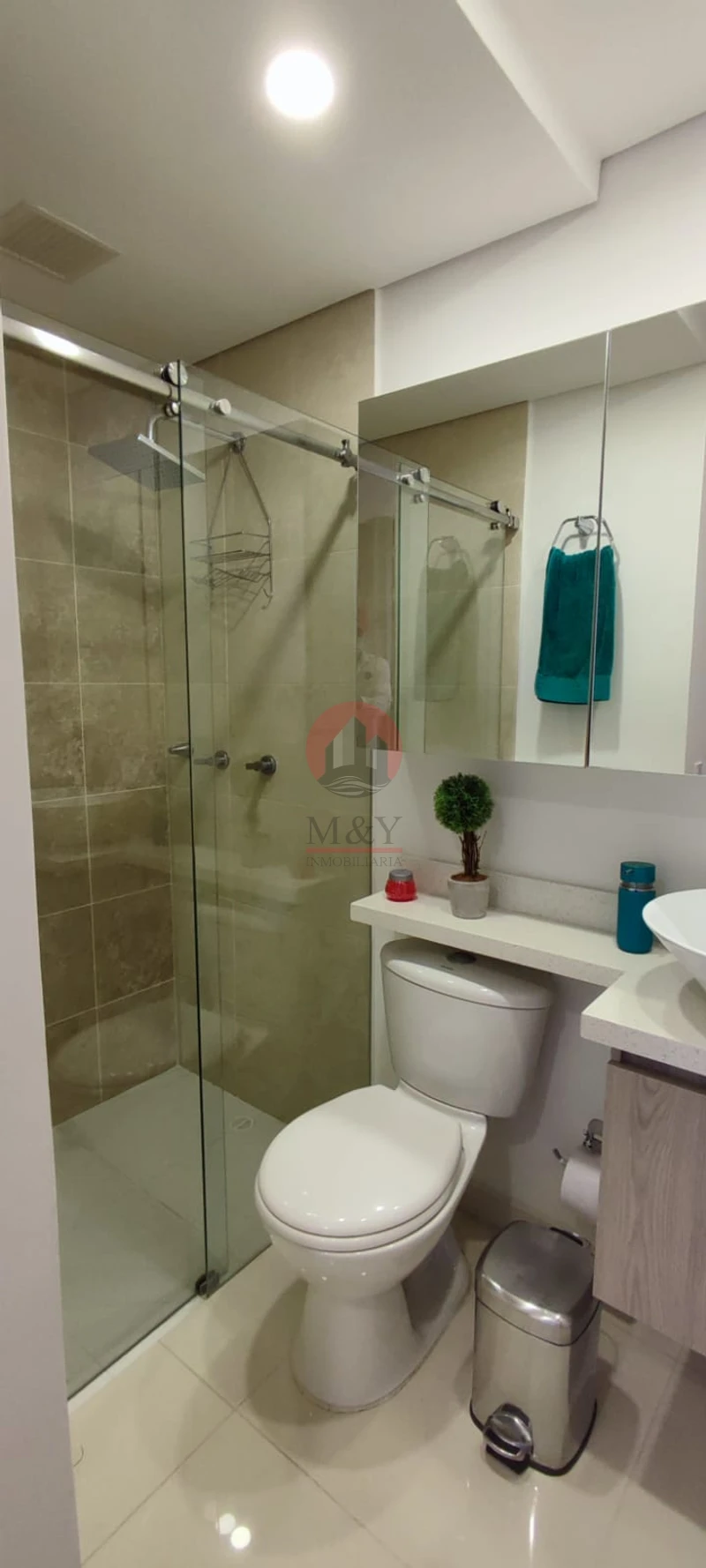 Apartamento Amoblado en Sabaneta 7