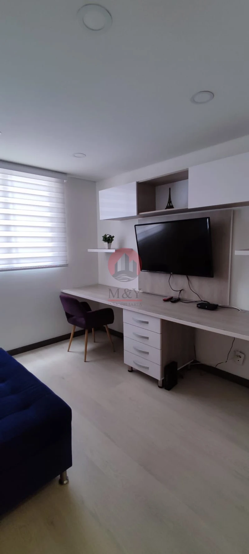 Apartamento Amoblado en Sabaneta 10